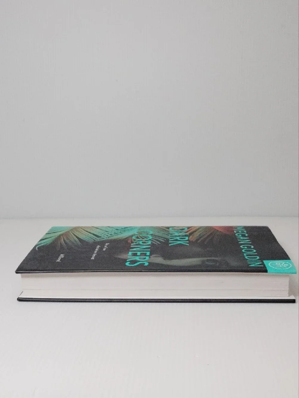 Book Of The Month hardcover copy